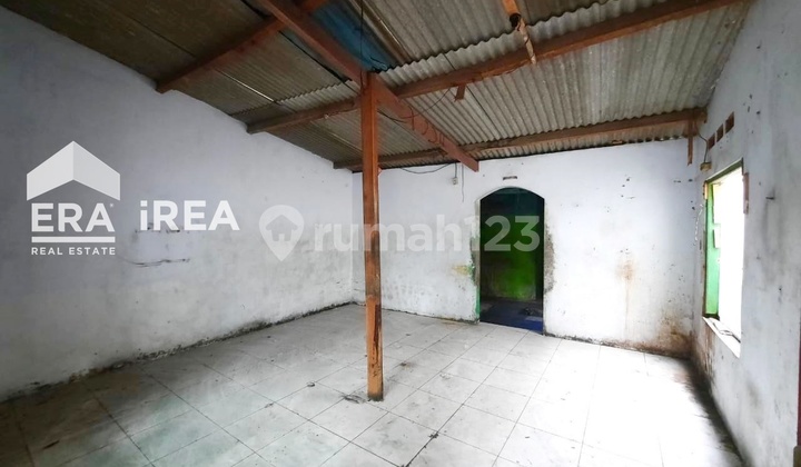Dijual Rumah Strategis Di Boyolali Area Perbankan 2