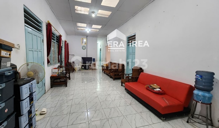 Affordable Karanganyar Warehouse Near Gondangrejo Toll Exit