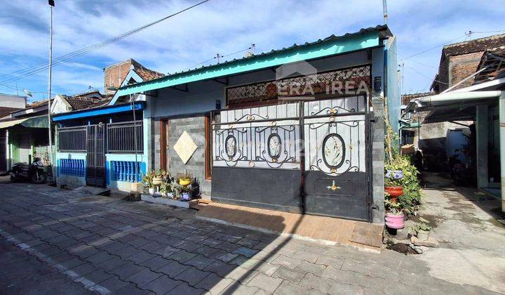 Jual Rumah Di Sukoharjo Dekat Pasar Jongke 2