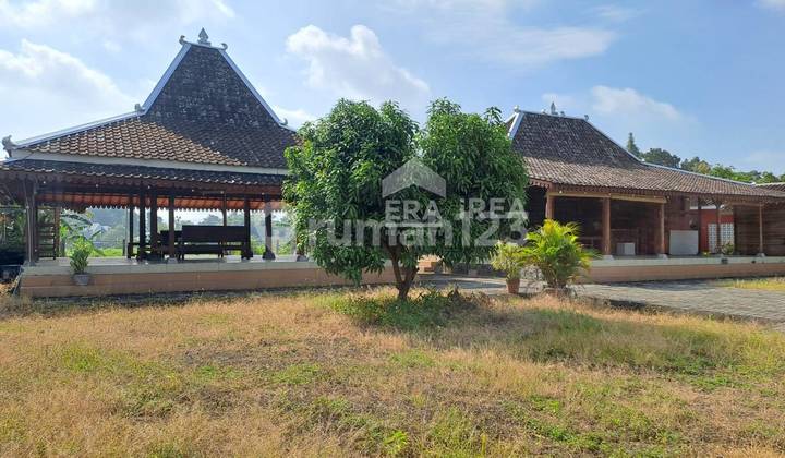 Business Space for Rent in Sleman Near Kids Fun