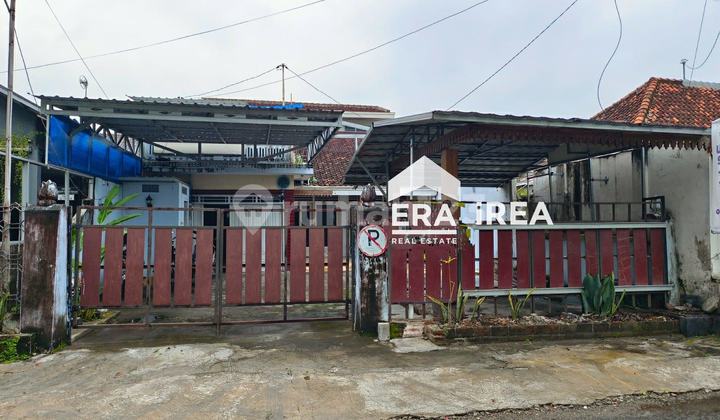 Dijual Rumah Kost Di Jogja Dekat Kampus 3 UNY