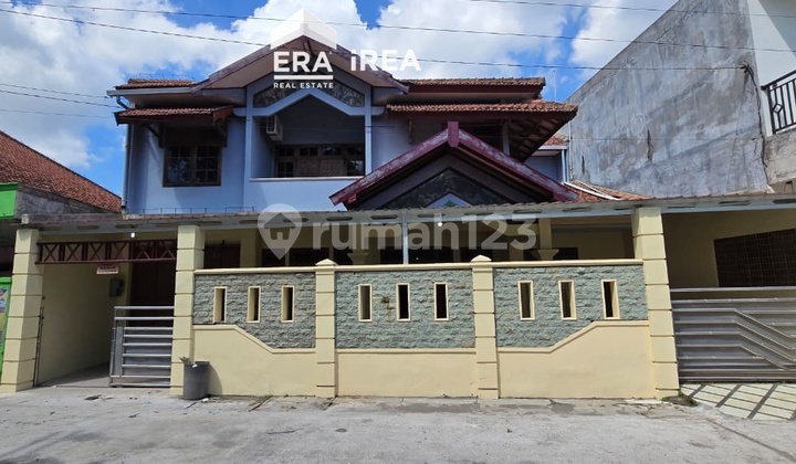 Kost Dijual di Solo Dekat Kampus Ums