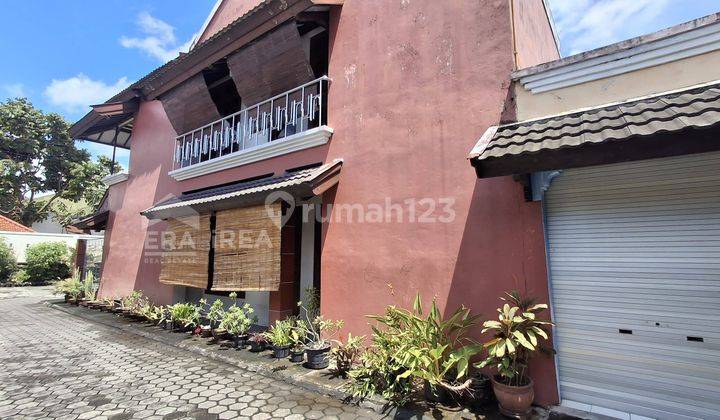 Jual Rumah Bantul Dekat Universitas Muhammadiyah Yogyakarta 2