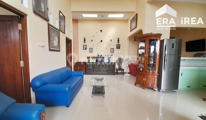 Rumah Cluster Murah Area Solo Barat Colomadu