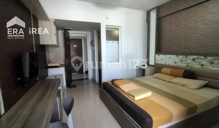 Disewakan Apartemen Jogja Student Castle Jogja Dekat Kampus Stie Ykpn