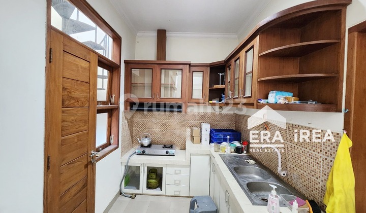 Rumah Cluster Di Jogja Dijual Dekat Hotel Hyatt 2