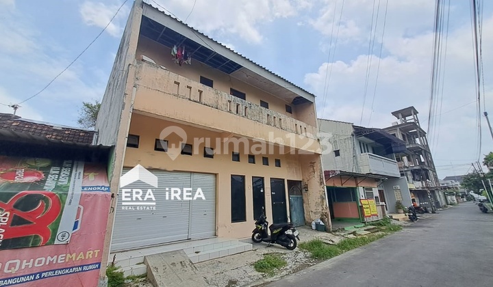 Dijual Rumah Kost Di Jogja Dekat Kampus Atmajaya