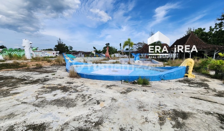 Business Space for Rent in Sragen Near Gemolong Market Business Space for Rent in Sragen Near Gemolong Market