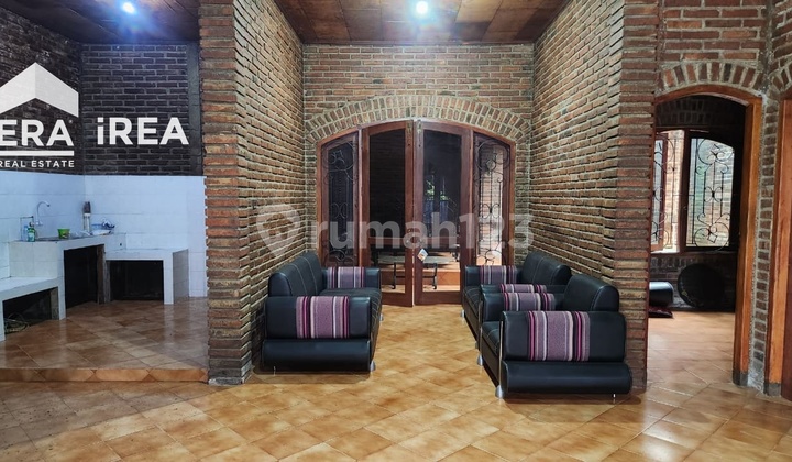 Rumah Dijual di Boyolali Dekat Terminal Boyolali 2