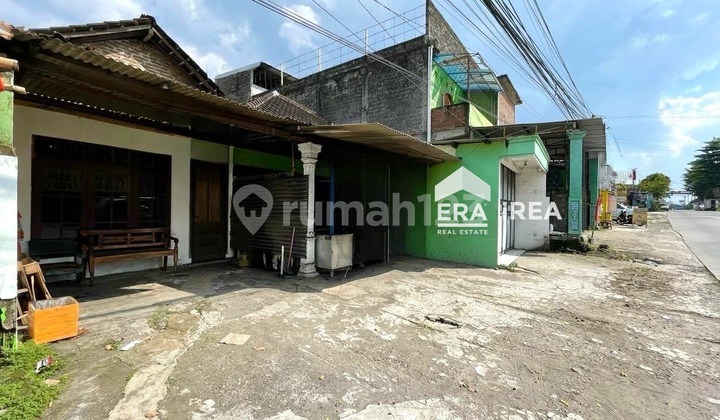 Rumah Dijual Di Boyolali Dekat Gerbang Tol  2