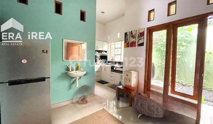 Jual Rumah di Karanganyar Colomadu Dekat De Tjolomadoe 2