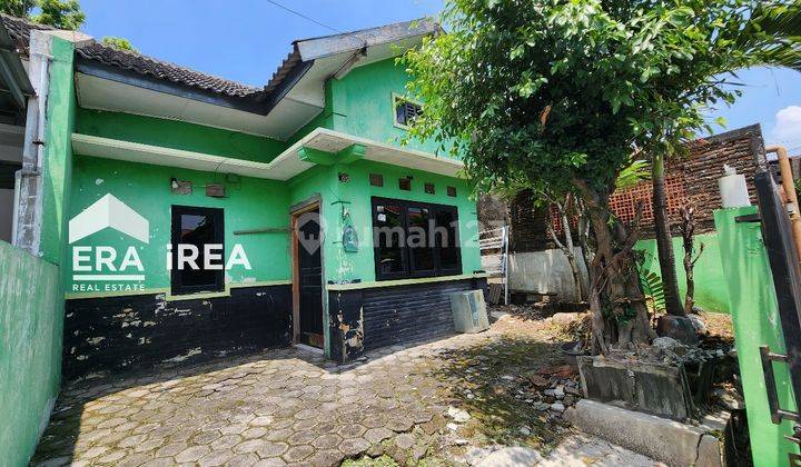 Dijual Rumah Murah Solo Colomadu Dekat De Tjolomadoe 2