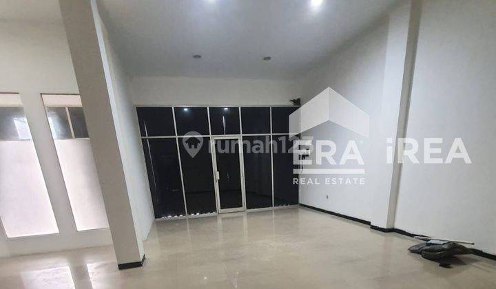 Disewakan Ruang Usaha Di Sleman Dekat Terminal Condongcatur