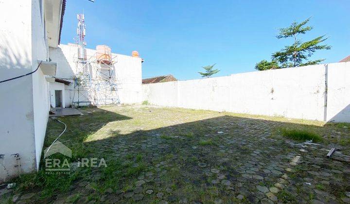 Sewa Kantor Solo Slamet Riyadi, Cocok Untuk Bank 4