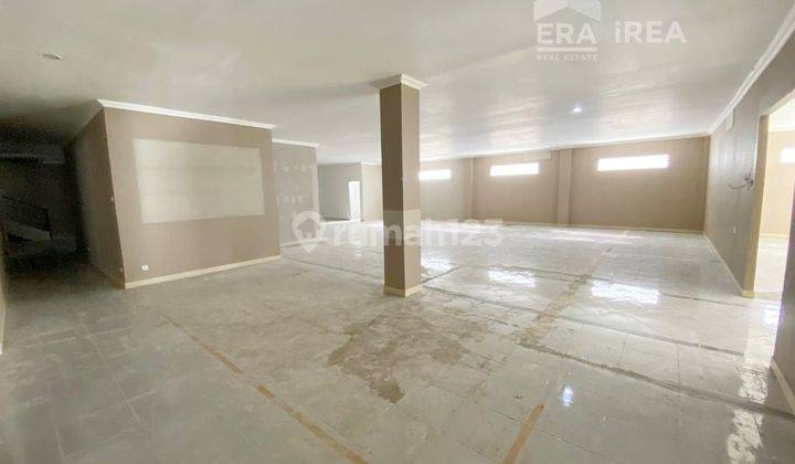 Sewa Kantor Solo Slamet Riyadi, Cocok Untuk Bank 9
