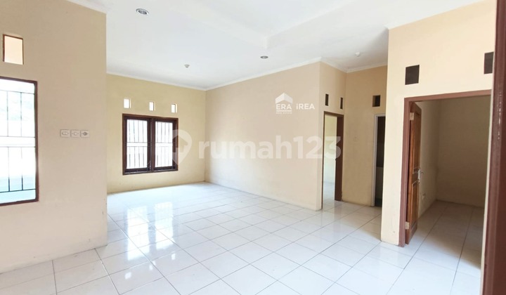 Rumah Non Cluster Siap Huni di Colomadu Solo Barat