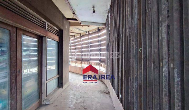 Ruko Murah Pusat Kota Solo Jl. Slamet Riyadi