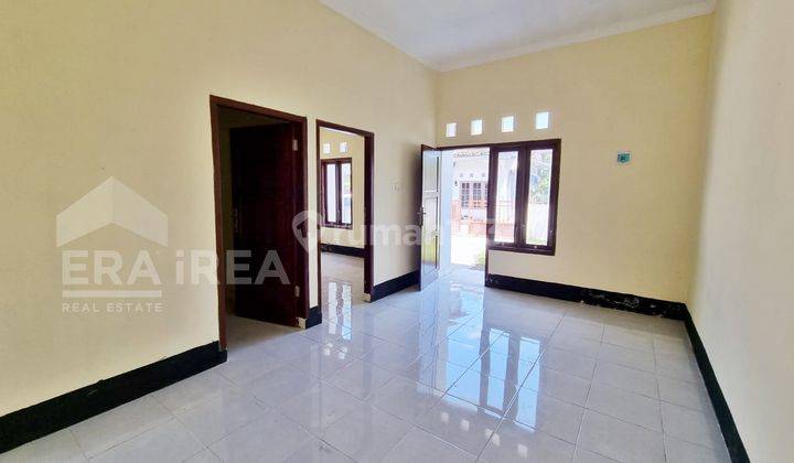 Jual Rumah Murah Dekat Pasar Tegalgondo Wonosari Klaten 8
