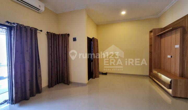 Dijual Rumah Cluster Murah di Kartasura Solo Barat 2