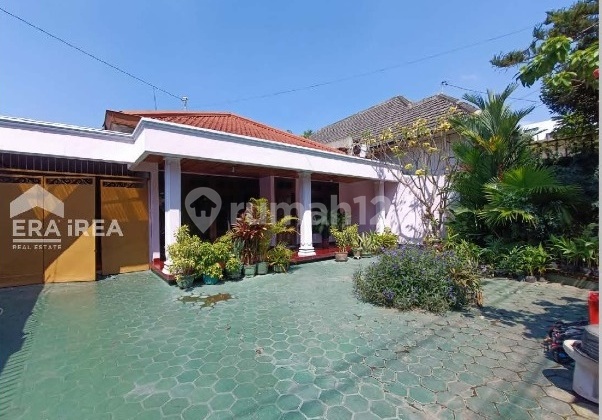 Jual Rumah Bagus Siap Huni di Penumping, Laweyan, Solo Kota 1