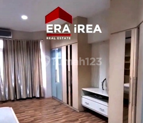 Rumah Mewah Dekat Solo Grand Mall Laweyan Solo Kota