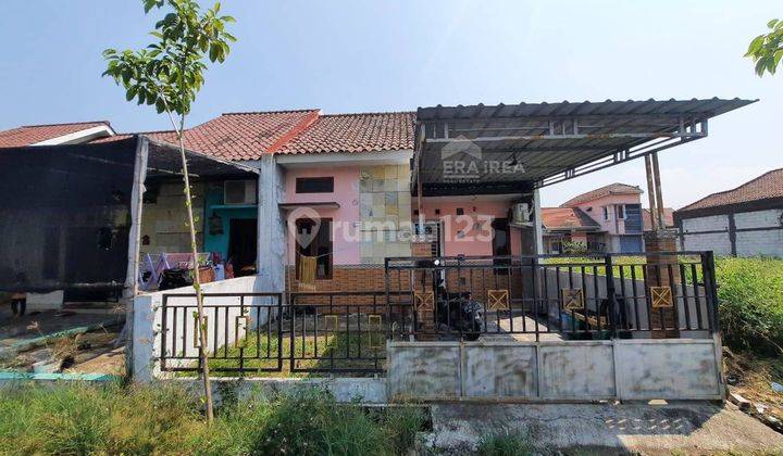 Rumah Cluster Murah Bendosari Sukoharjo 2