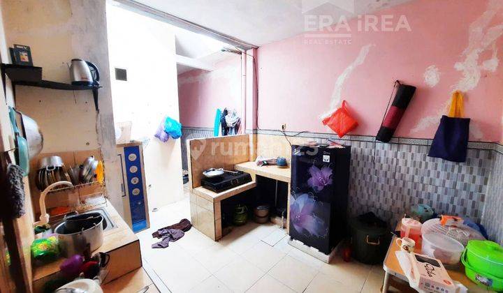 Rumah Cluster Murah Bendosari Sukoharjo 5