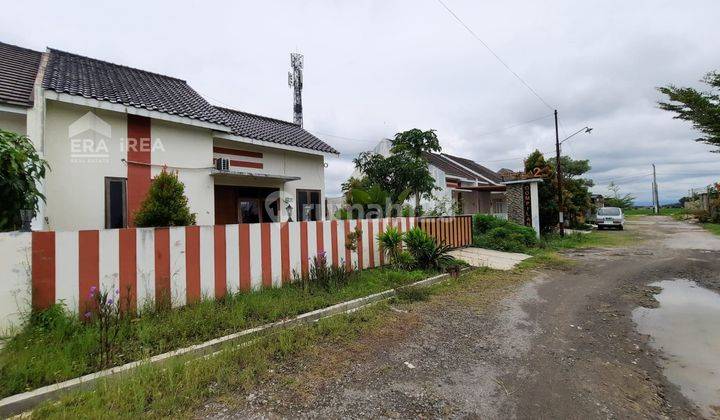 Rumah Minimalis Murah Siap Huni Bendosari Sukoharjo  3