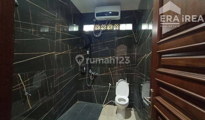 Rumah Murah 2 Lantai Colomadu Solo Barat 2