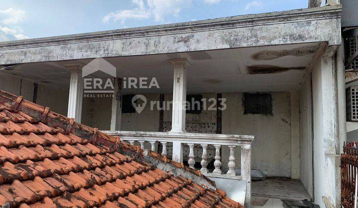 Ruang Usaha Murah Strategis Jl. Raya Solo Tawangmangu 9