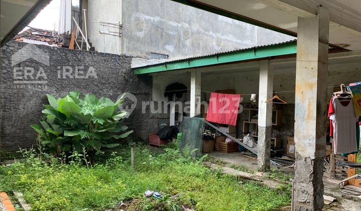 Ruang Usaha Murah Strategis Jl. Raya Solo Tawangmangu 10