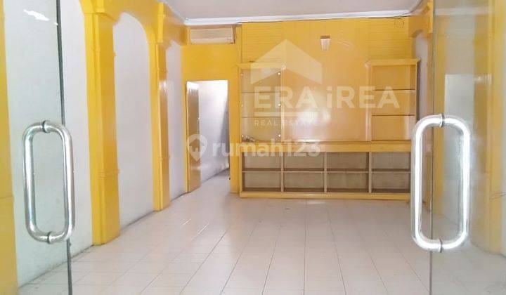 Jual Ruko Bagus Murah 3 Lantai di Jl Colombo Yogyakarta 5