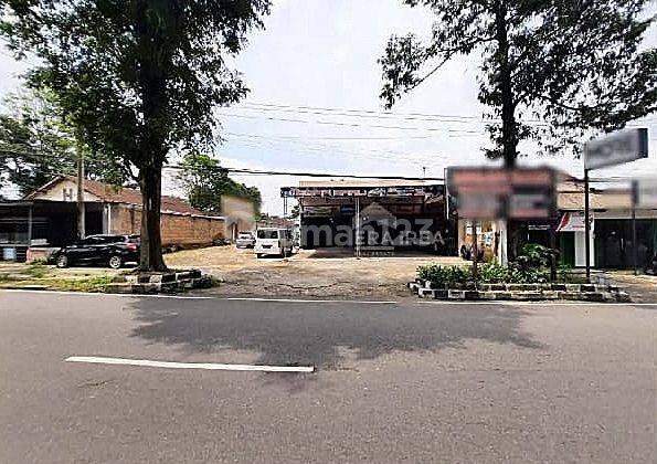 Tanah Bonus Bangunan Murah Strategis Boyolali Kota 1