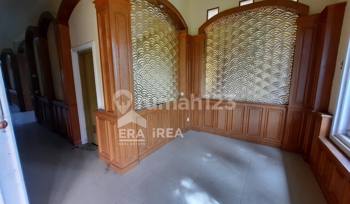 Rumah Murah Siap Huni di Karangpandan Karanganyar