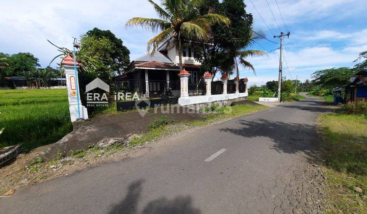 Rumah Murah Siap Huni di Karangpandan Karanganyar