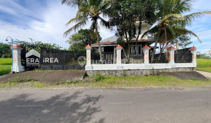 Rumah Murah Siap Huni di Karangpandan Karanganyar