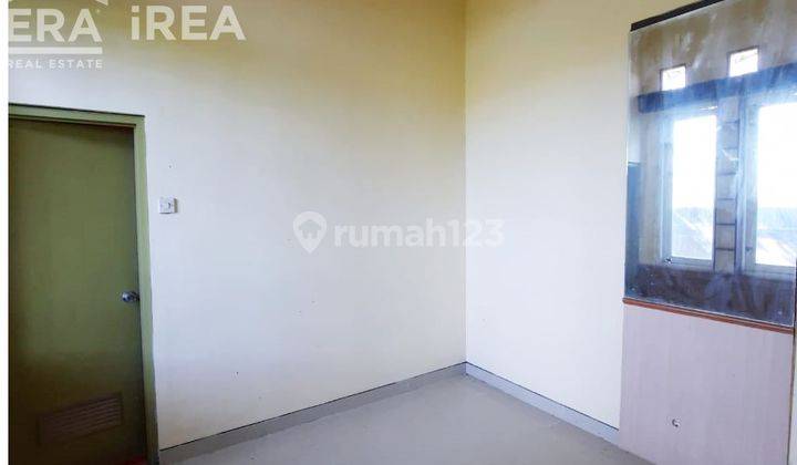 Rumah Murah Siap Huni di Karangpandan Karanganyar