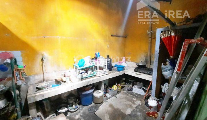 Rumah Murah Meriah Plesungan Gondangrejo Solo 3