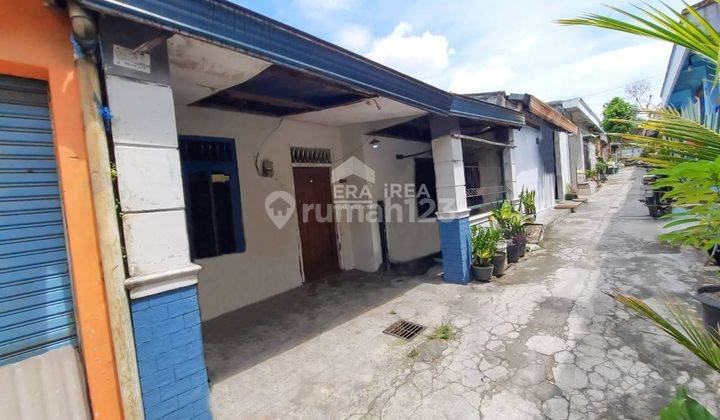 Rumah Murah Meriah Plesungan Gondangrejo Solo 1