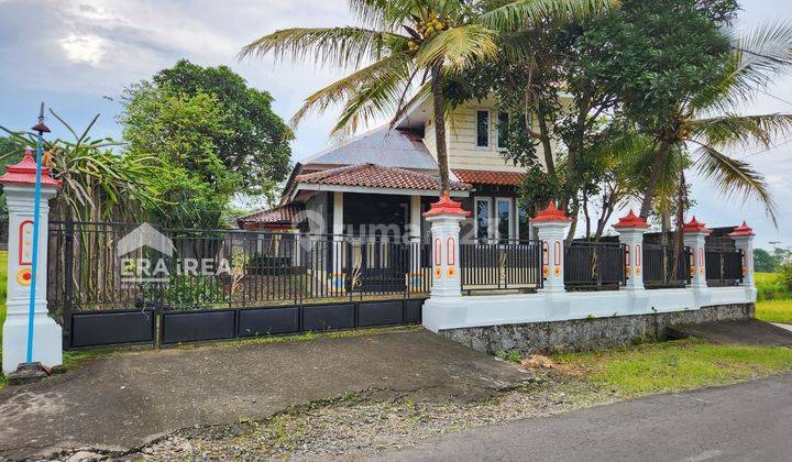 Rumah Murah Siap Huni di Karangpandan Karanganyar
