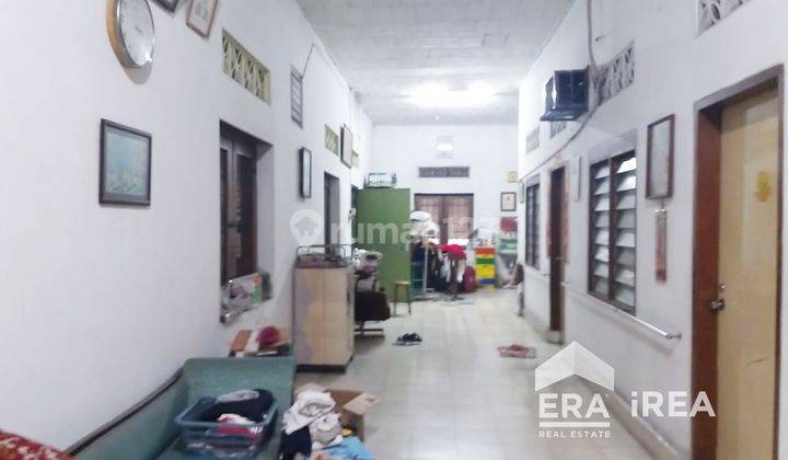 Ruang Usaha Murah Tengah Kota Solo Strategis 5