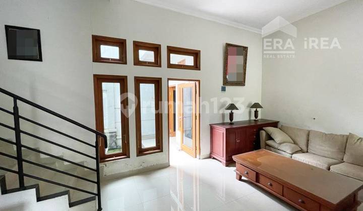 Rumah Murah Siap Huni Gilingan Solo Kota 3
