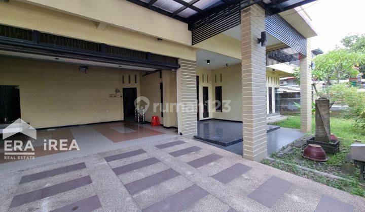 Rumah Mewah Murah Siap Huni di Sumber Solo Kota 2