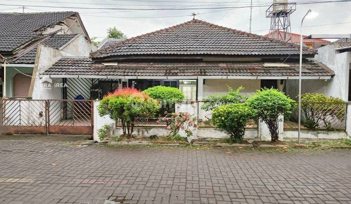 Rumah Murah Siap Huni Pedurungan Semarang Kota 1