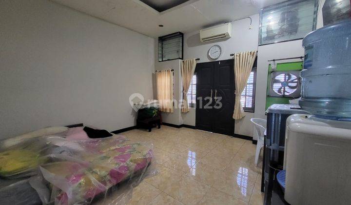 Ruko Murah Area Ramai Mojosongo Jebres Solo
