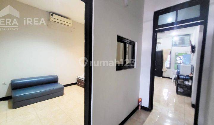 Ruko Murah Area Ramai Mojosongo Jebres Solo
