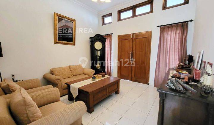 Rumah Minimalis Siap Huni Tengah Kota Manahan Banjarsari Solo