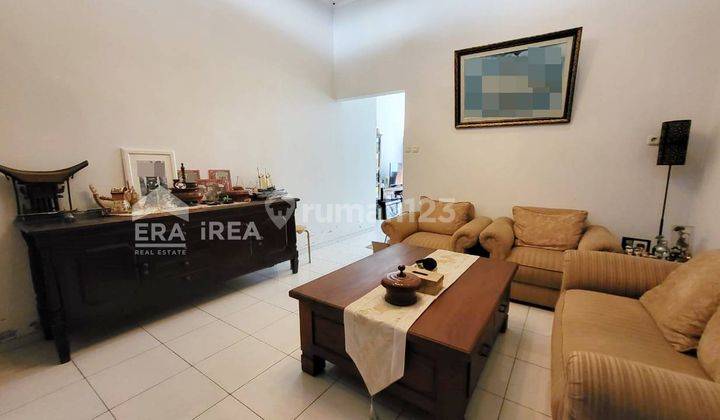 Rumah Minimalis Siap Huni Tengah Kota Manahan Banjarsari Solo