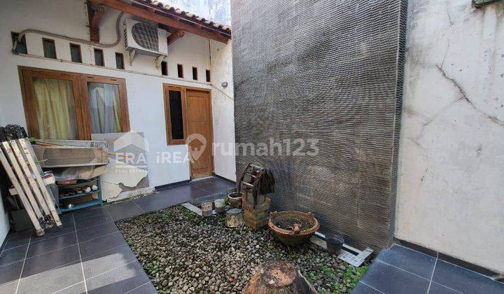 Rumah Minimalis Siap Huni Tengah Kota Manahan Banjarsari Solo
