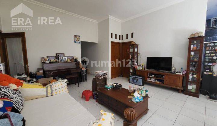 Rumah Minimalis Siap Huni Tengah Kota Manahan Banjarsari Solo
